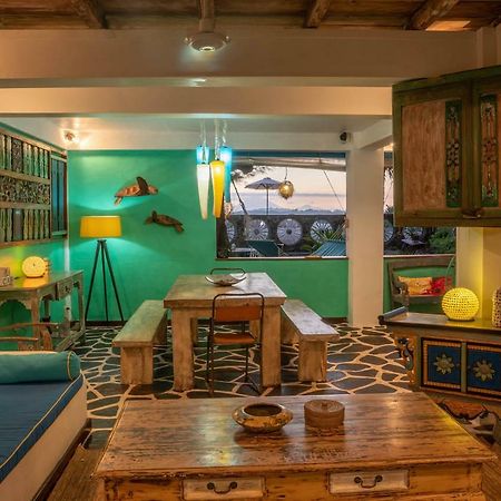 Kai'S Beach House Villa 吉利阿尔 外观 照片