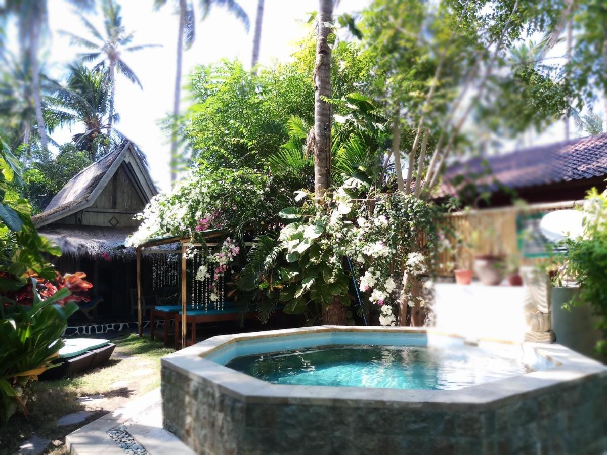Kai'S Beach House Villa 吉利阿尔 外观 照片