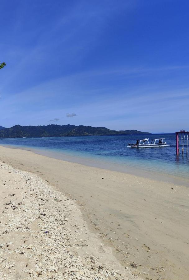 Kai'S Beach House Villa 吉利阿尔 外观 照片