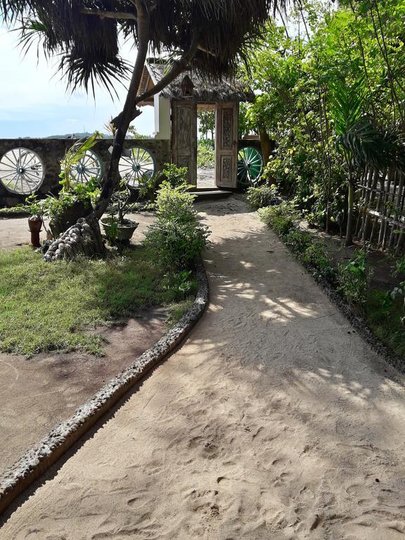 Kai'S Beach House Villa 吉利阿尔 外观 照片