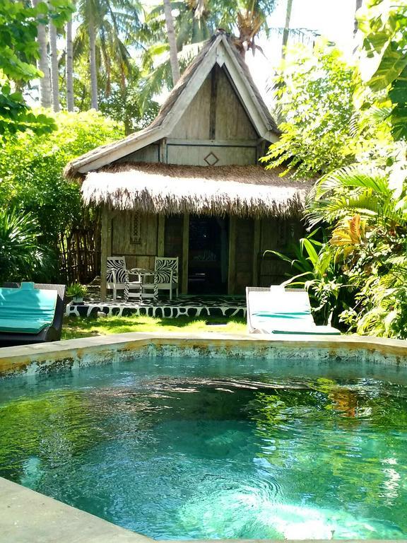 Kai'S Beach House Villa 吉利阿尔 外观 照片