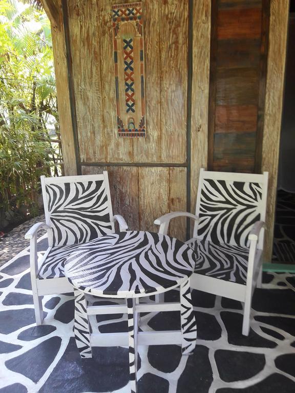 Kai'S Beach House Villa 吉利阿尔 外观 照片
