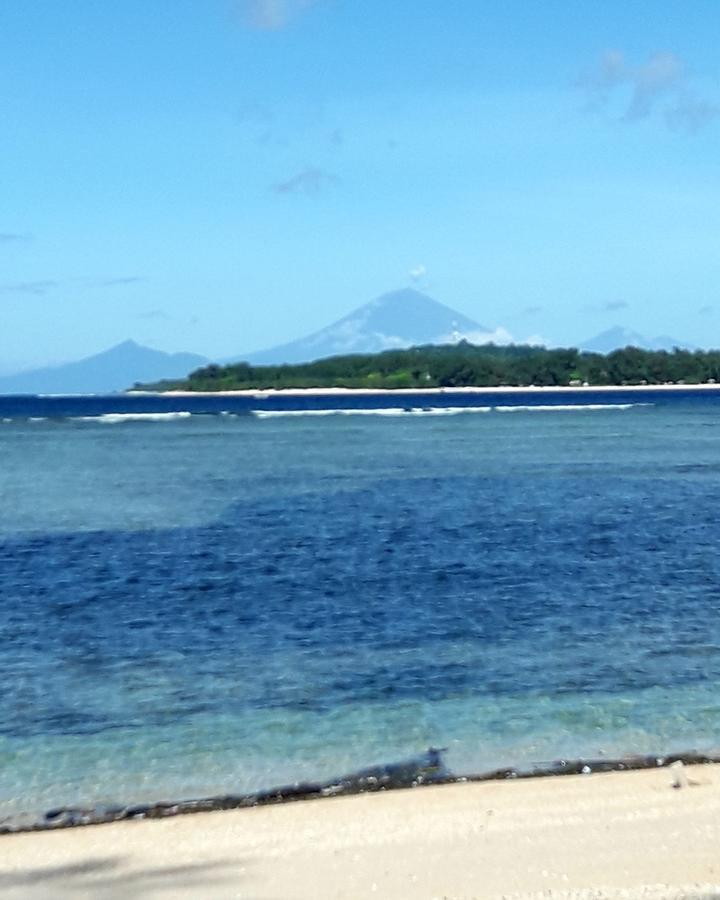 Kai'S Beach House Villa 吉利阿尔 外观 照片